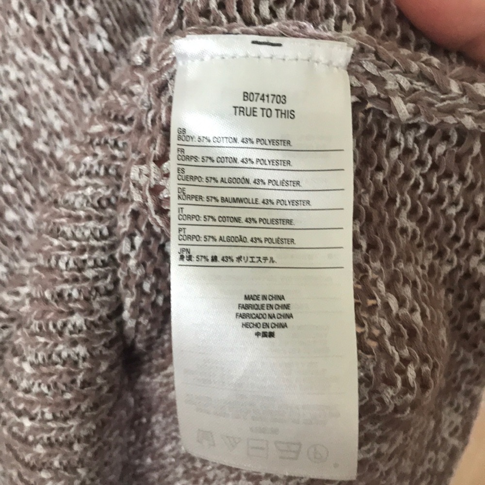 Volcom sweater - Picture 4 of 4